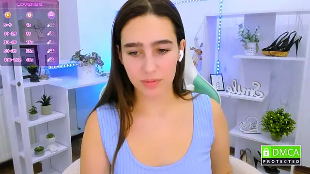  Eliizabeth  online show from February 6, 9:44 pm