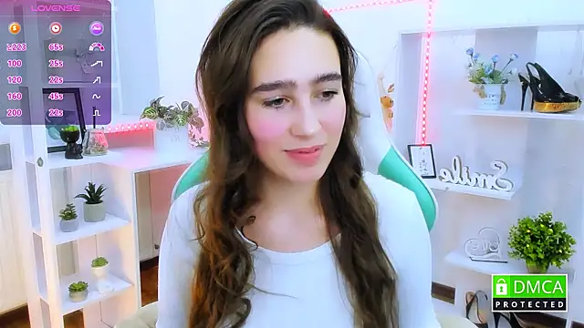  Eliizabeth  online show from February 13, 10:43 pm