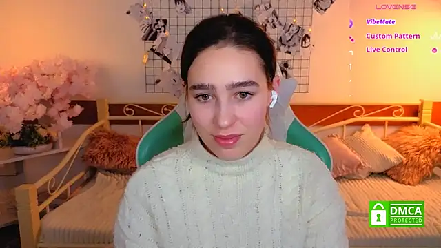  Eliizabeth  online show from February 21, 10:56 pm