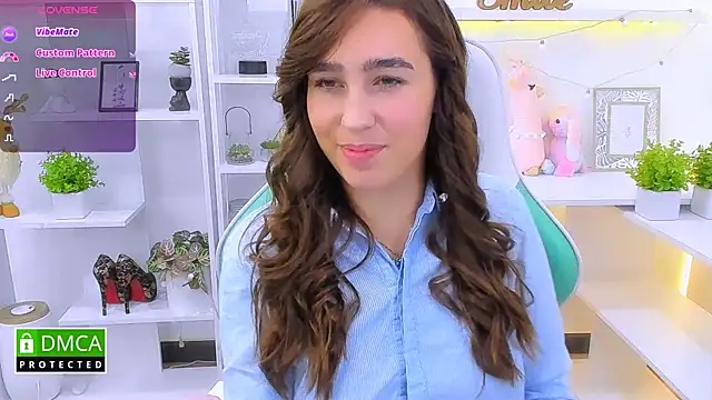  Eliizabeth  online show from September 19, 9:41 pm