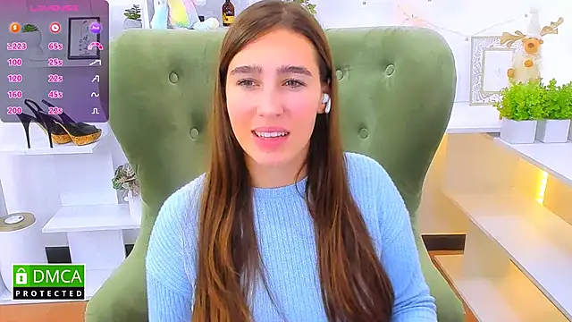  Eliizabeth  online show from October 10, 9:26 pm