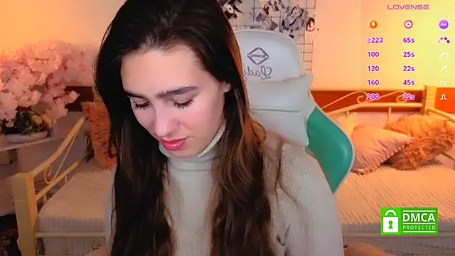  Eliizabeth  online show from March 5, 11:21 pm