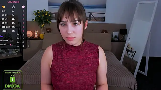  Eliizabeth  online show from March 2, 2:30 am