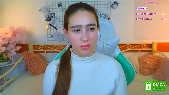  Eliizabeth  online show from March 29, 12:23 am