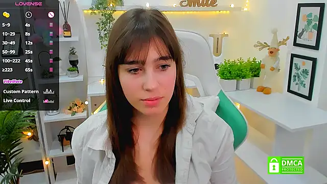  Eliizabeth  online show from February 22, 2:50 am