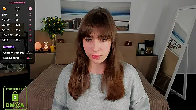  Eliizabeth  online show from March 9, 3:22 am