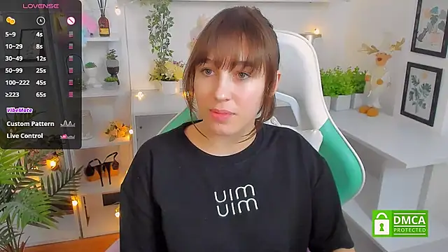  Eliizabeth  online show from March 16, 12:23 am