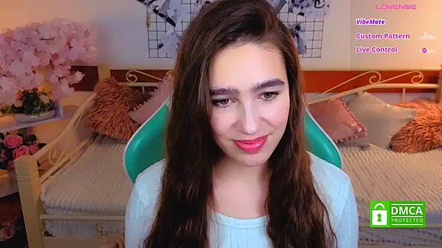  Eliizabeth  online show from February 15, 10:41 pm