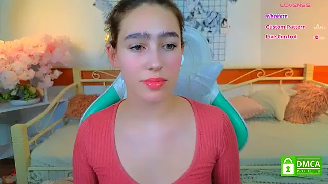  Eliizabeth  online show from April 4, 11:22 pm