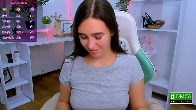  Eliizabeth  online show from November 24, 10:10 pm