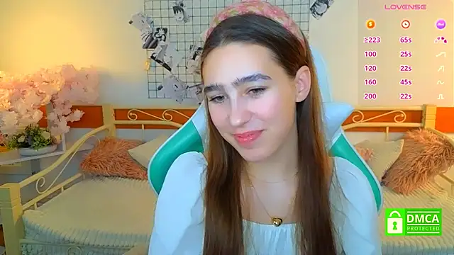  Eliizabeth  online show from March 19, 10:43 pm