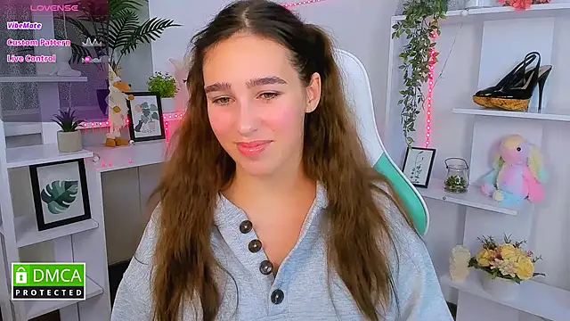  Eliizabeth  online show from October 21, 9:58 pm