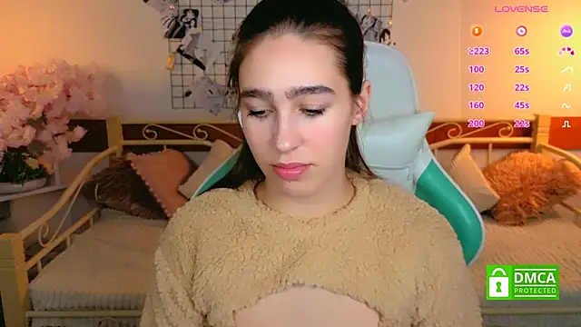  Eliizabeth  online show from February 27, 9:58 pm