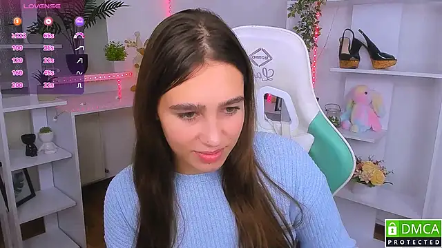  Eliizabeth  online show from November 7, 9:08 pm