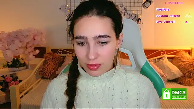  Eliizabeth  online show from February 20, 10:44 pm