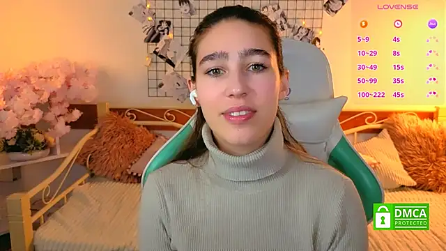  Eliizabeth  online show from February 24, 10:32 pm