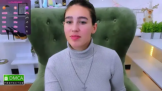  Eliizabeth  online show from October 5, 9:38 pm