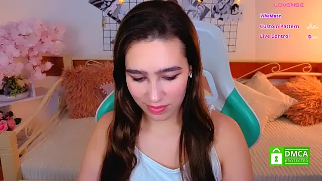  Eliizabeth  online show from February 14, 10:21 pm