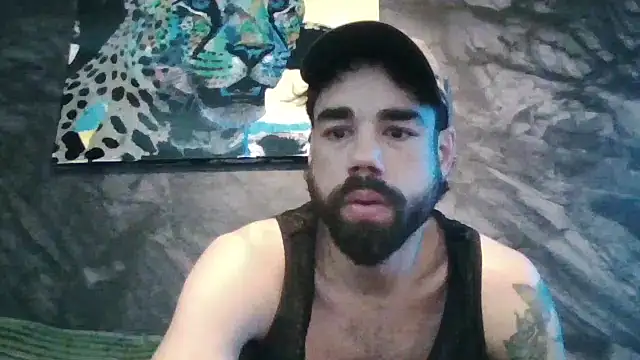 Snapshot of Randeltron chatting on December 2, 6:42 pm Randeltron online show from December 2, 6:42 pm