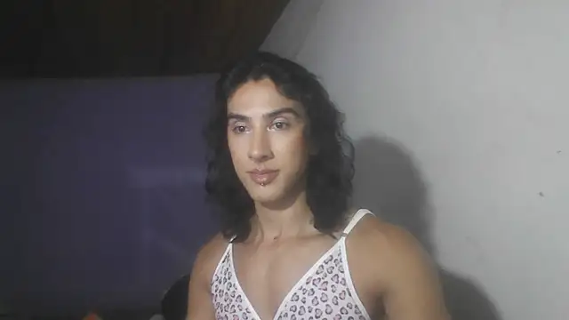 Snapshot of roxana_collins chatting on October 22, 4:01 am roxana collins online show from October 22, 4:01 am