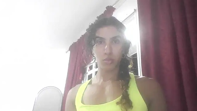 roxana collins online show from May 6, 3:10 am