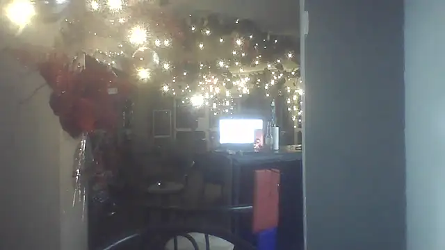 roxana collins online show from December 22, 12:22 am