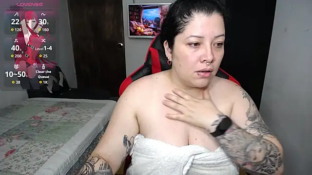 Madyson ho online show from April 10, 5:14 am