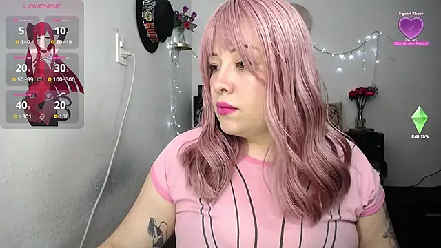 Madyson ho online show from October 21, 4:12 am