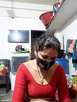Riyaa-Devi online show from September 11, 4:12 am