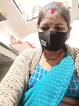Riyaa-Devi online show from December 23, 5:43 pm
