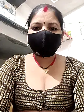 Riyaa-Devi online show from January 29, 5:56 pm