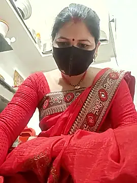 Riyaa-Devi online show from February 22, 5:57 pm