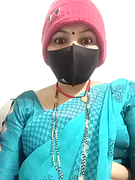 Riyaa-Devi online show from January 7, 5:42 pm