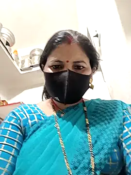 Riyaa-Devi online show from February 25, 5:40 pm