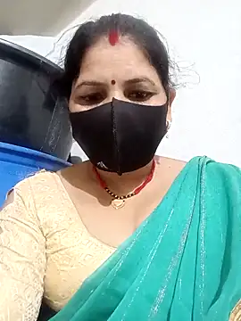 Riyaa-Devi online show from March 2, 4:58 pm
