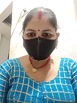 Riyaa-Devi online show from February 28, 5:59 pm