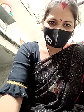Riyaa-Devi online show from October 13, 5:47 pm