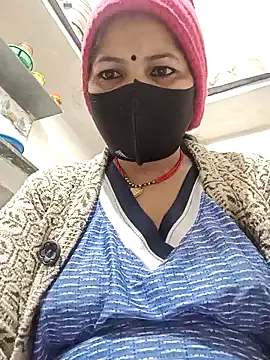 Riyaa-Devi online show from January 11, 5:51 pm