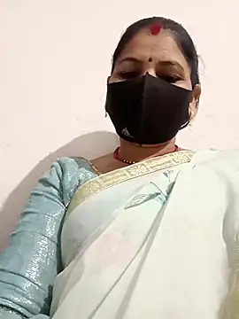 Riyaa-Devi online show from February 2, 5:48 pm
