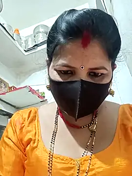 Riyaa-Devi online show from February 19, 5:49 pm