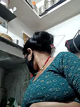Riyaa-Devi online show from February 21, 6:04 pm