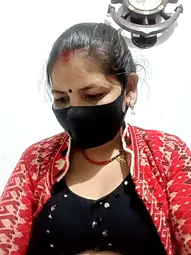 Riyaa-Devi online show from December 11, 3:35 am
