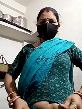 Riyaa-Devi online show from February 11, 5:29 pm