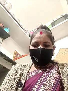 Riyaa-Devi online show from December 21, 5:36 pm