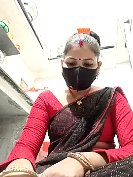 Riyaa-Devi online show from January 10, 5:45 pm