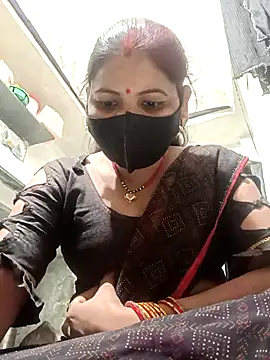 Riyaa-Devi online show from March 19, 6:01 pm