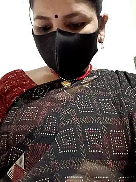 Riyaa-Devi online show from February 15, 5:39 pm
