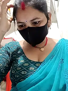 Riyaa-Devi online show from February 7, 6:02 pm