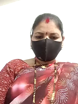 Riyaa-Devi online show from February 10, 6:03 pm