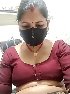 Riyaa-Devi online show from February 20, 6:03 pm